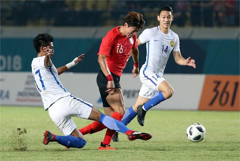 中国足球比赛赛程2023：将对阵马来西亚