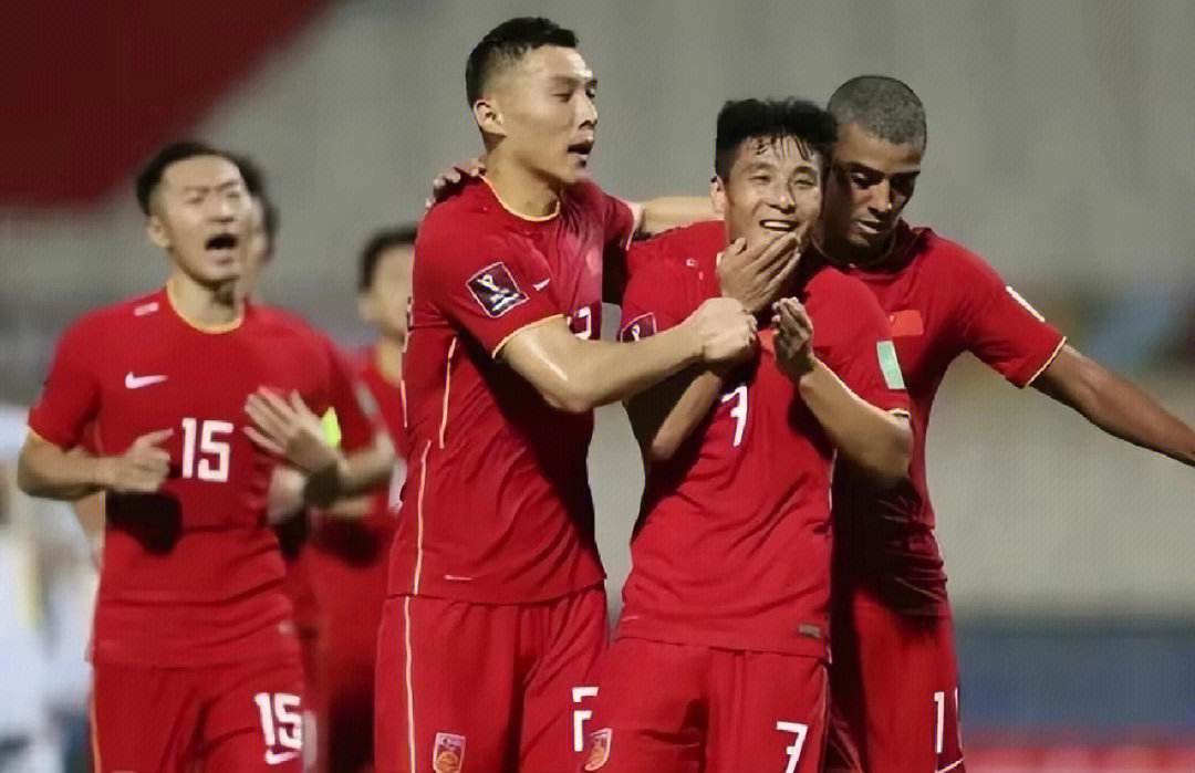 中国足球比赛赛程2023