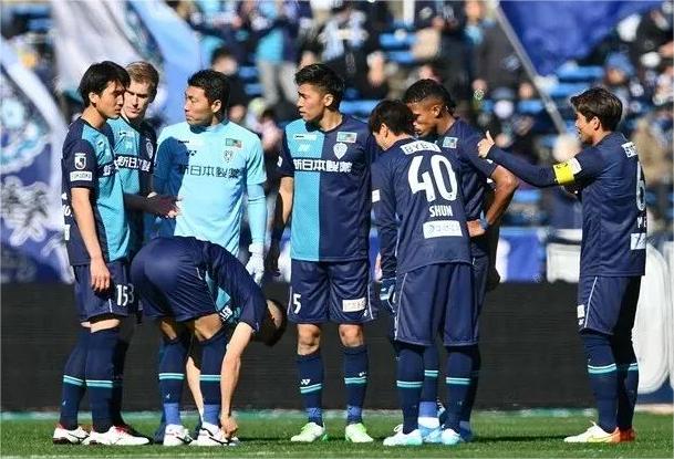 日职联第31轮比赛赛程：福冈黄蜂对阵横滨水手